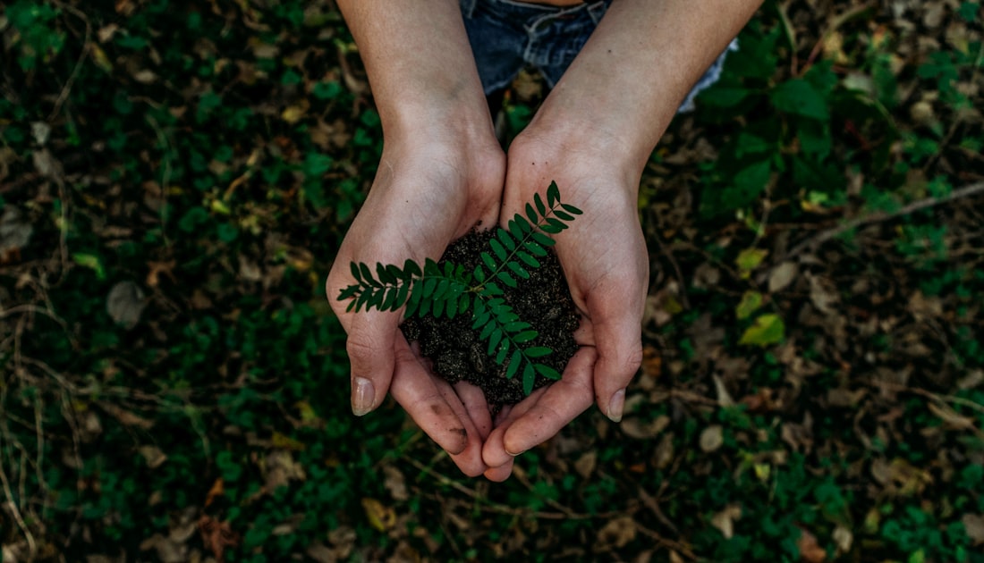ESG-aligned funding